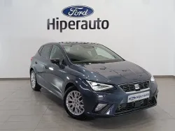 SEAT Ibiza 1.0 TSI S&S FR Salta 115