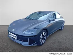 Hyundai Ioniq 6 77 kWh - 325ch Executive HTRAC