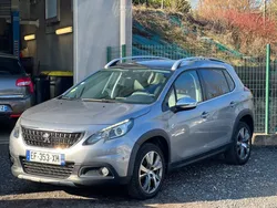 Peugeot 2008 1.6 BlueHDI 100 cv Crossway / caméra + toit pano + Grip contrôle / distri neuve