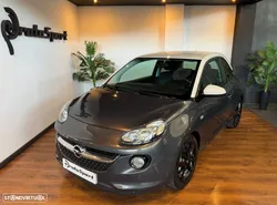 Opel Adam 1.2