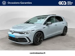 Volkswagen Golf 2.0 TDI SCR 150 DSG7 R-Line