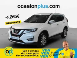NISSAN X-Trail 1.7 dCi Acenta 4x2