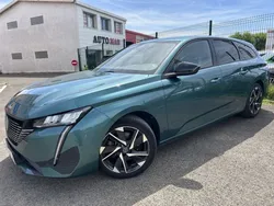 Peugeot 308 SW 1.5 BLUEHDI 130CH S&S ALLURE PACK