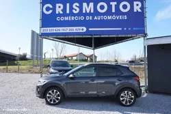 Kia Stonic 1.0 T-GDI Drive