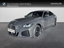 Bmw i4 eDrive40 340ch M Sport