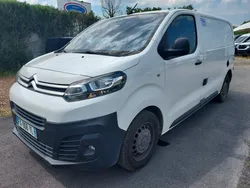 Citroen JUMPY FRIGO RTE/SEC FRAX 03/2027 M 2.0 BLUEHDI 120CH FRIGO