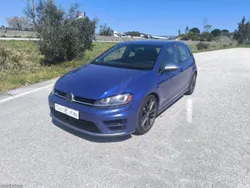 VW Golf 7 R 2.0