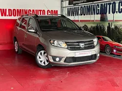 Dacia Logan MCV 1.5 dCi Confort