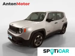 JEEP Renegade 1.6Mjt Sport 4x2 88kW