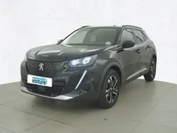 Peugeot 2008 PureTech 130 S&S EAT8 - Allure Pack