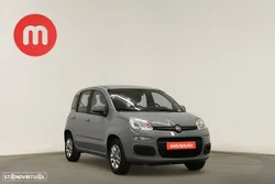 Fiat Panda 1.2 Lounge S&S