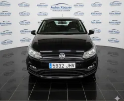 Volkswagen Polo 1.4 TDI BMT Advance 55kW
