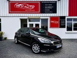 Citroën DS5 2.0 hdi 150cv exécutive 2