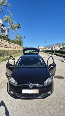 Volkswagen Golf Golf 1.4 TSI Highline 122 Highline