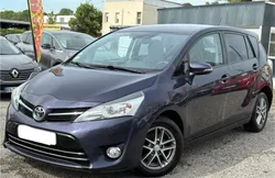 TOYOTA Verso Phase 2 1.6 D-4D 112 CV 7 Places
