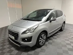 PEUGEOT 3008 1.2 Puretech 130ch S&S BVM6 Allure