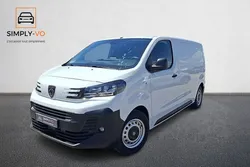 PEUGEOT EXPERT TAILLE M BLUEHDI 120ch (TVA RECUP)/GPS/CAMERA/APPLE CARPLAY ANDROID AUTO