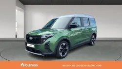 FORD Tourneo Courier 1.0 Ecoboost Active Aut.