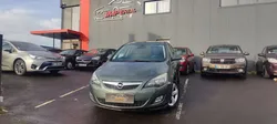 Opel Astra J / KIT CHAINE NEUF 1.4I TURBO 140
