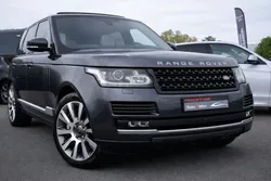 Land-rover RANGE ROVER 4.4 SDV8 339CH VOGUE SWB MARK VI le prix inclut la carte grise