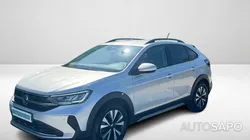 Volkswagen Taigo 1.0 TSI Life de 2023