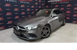 MERCEDES CLASSE A 200 163CH - BV 7G-DCT AMG Line Edition 1 - GARANTIE 6 MOIS