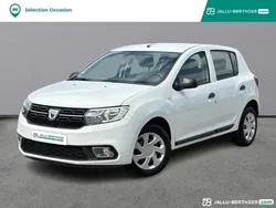 Dacia Sandero 1.0 SCe 75ch Ambiance 4cv