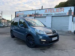 Citroën Berlingo 1.6 BlueHdi 100CH Feel