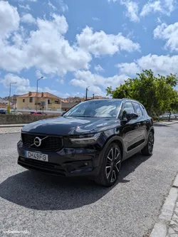 Volvo XC 40 T5 Twin Engine DKG R-Design