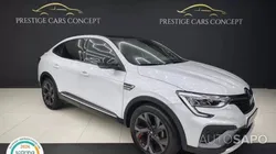Renault Arkana 1.3 TCe R.S.Line EDC de 2021