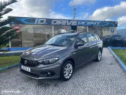 Fiat Tipo Station Wagon 1.3 M-Jet Lounge