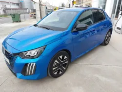 Peugeot 208 1.2 Puretech S&S Allure 100