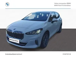 Bmw Série 2 ActiveTourer 218d 150ch Luxury DKG7