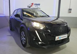 Peugeot 2008 Active BlueHDI 81kW (110CV)