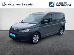 Volkswagen Caddy (30) CARGO 2.0 TDI 102 BVM6 BUSINESS