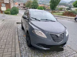 Lancia Ypsilon 312 yon