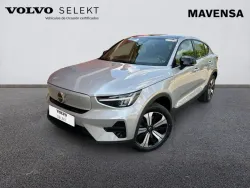 Volvo C40 Recharge Single Eléctrico Plus