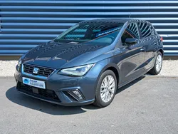 IBIZA 1.0 TSi 110ch FR