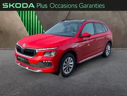 Skoda Kamiq 1.0 TSI Evo 2 116ch Selection DSG7