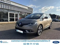 Renault Grand Scenic 7pl 1.6 dCi 160ch Energy Intens EDC
