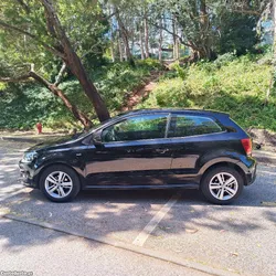 VW Polo MATCH 1.6 tdi