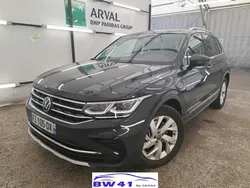Volkswagen Tiguan 1.4 eHybrid 245 DSG6 Elegance