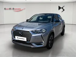Ds DS 3 Crossback Essence 130 Connected Chic Automatique Caméra GPS Radar AV/AR CarPlay