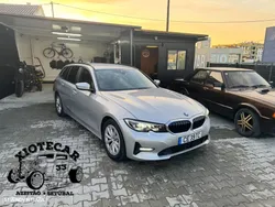 BMW 330 e xDrive Aut. Luxury Line