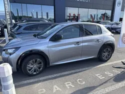 Peugeot 208 Electrique 50 kWh 136ch Allure