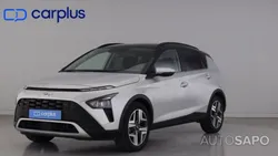 Hyundai Bayon 1.0 T-GDi Premium de 2021