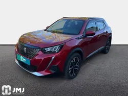 Peugeot 2008 PureTech 130 S&S EAT8 Allure