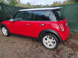 MINI Cooper S 1ª série