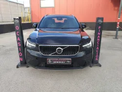 Volvo XC40 B3 Black Edition + Aut.
