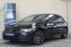 VW Golf 1.0 TSI Life